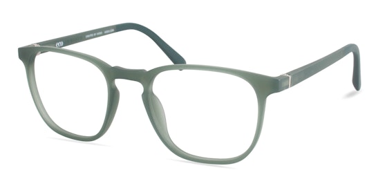 Japura 689 (GRN) Glasses Transparent / Green