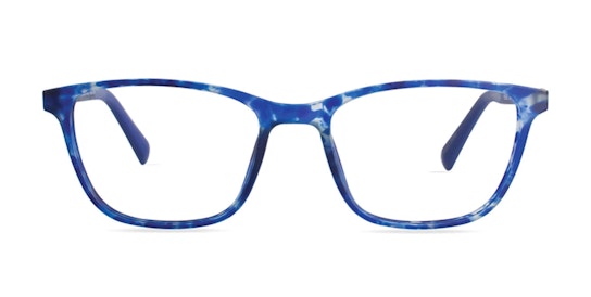 Yenisei 689 (BLUT) Glasses Transparent / Blue