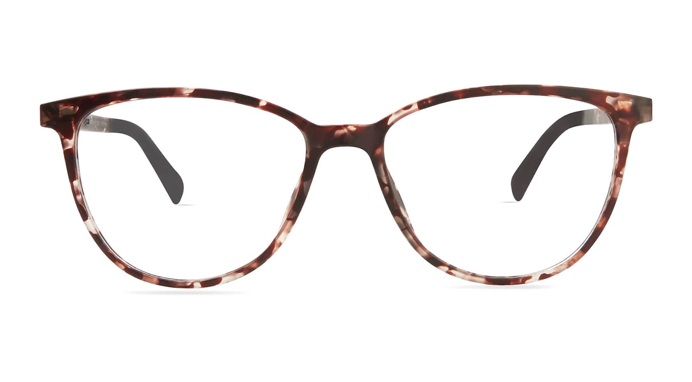 Eco Women's Glasses Marne 689 Blue Frames Vision Express