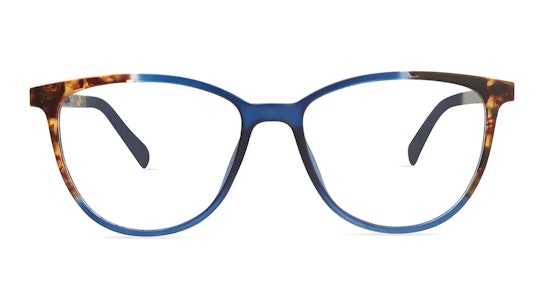 Marne 689 (LBLUT) Glasses Transparent / Blue