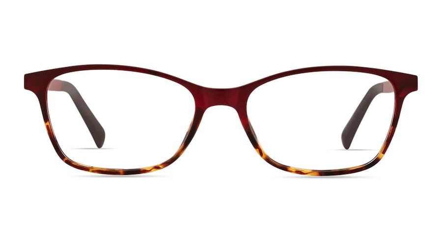 Eco Desna 689 (RDTG) Glasses Red
