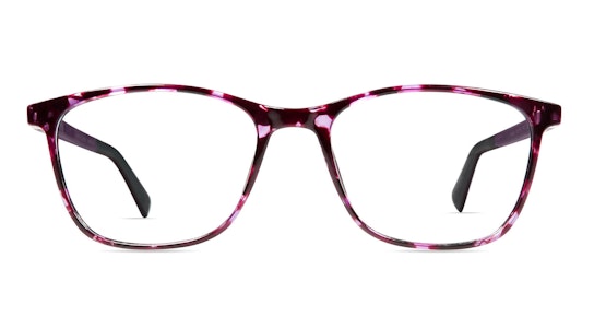 Yamuna 689 (PURT) Glasses Transparent / Violet