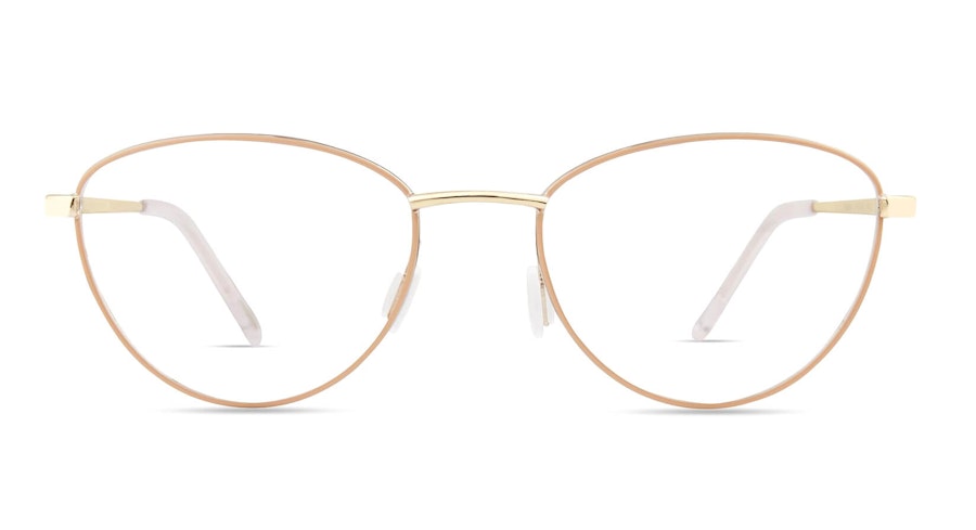 Eco Manila 689 (PRGD) Glasses Pink