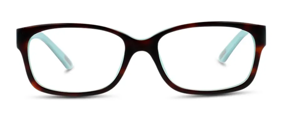 Ralph By Ralph Lauren Women S Glasses Ra 7035 Blue Frames Vision Express
