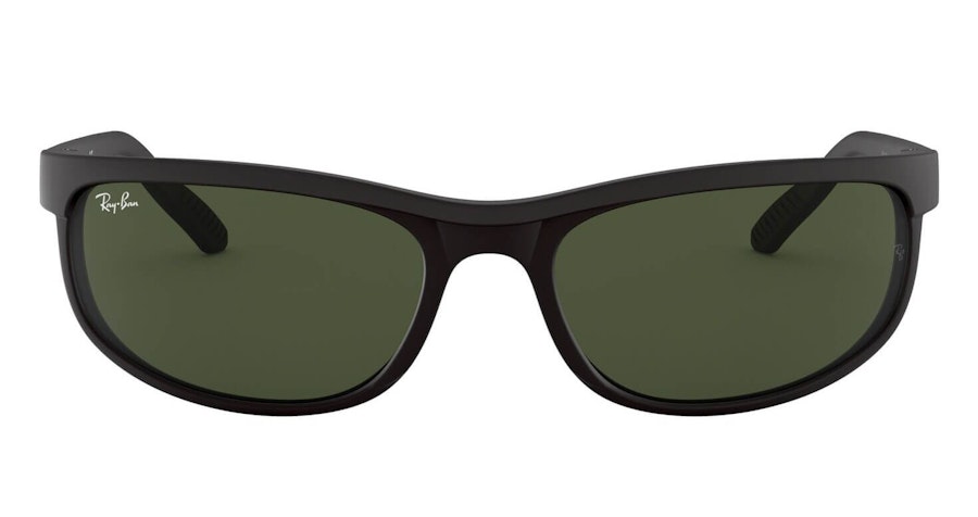 Ray Ban Predator 2 Rb 27 Blue Men S Sunglasses Vision Express