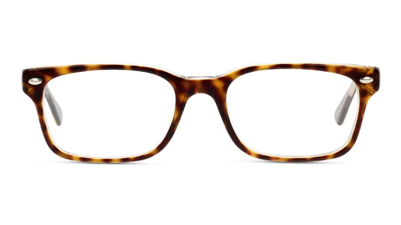 Ray Ban Glasses Rx 5286 Tortoise Shell Frames Vision Express 5776