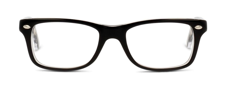 Ray-Ban Juniors RY 1531 (3529) Children's Glasses Black