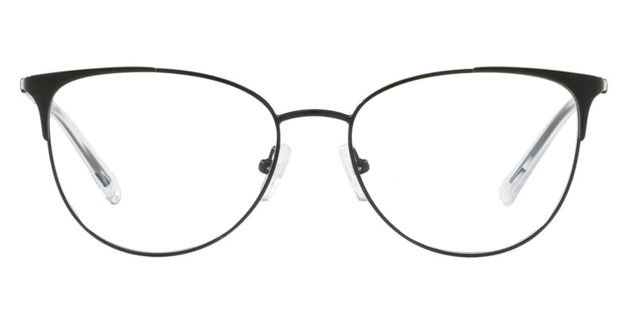 Armani Exchange AX 6000 (6000) Glasses Black