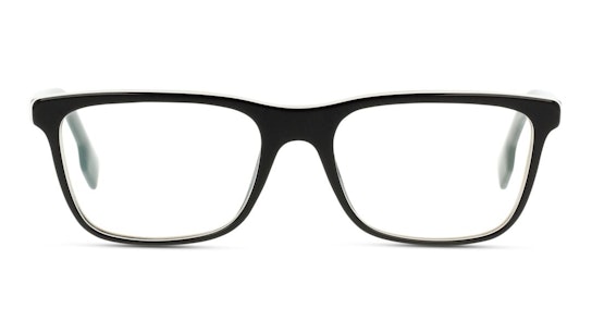 BE 2292 (3798) Glasses Transparent / Black