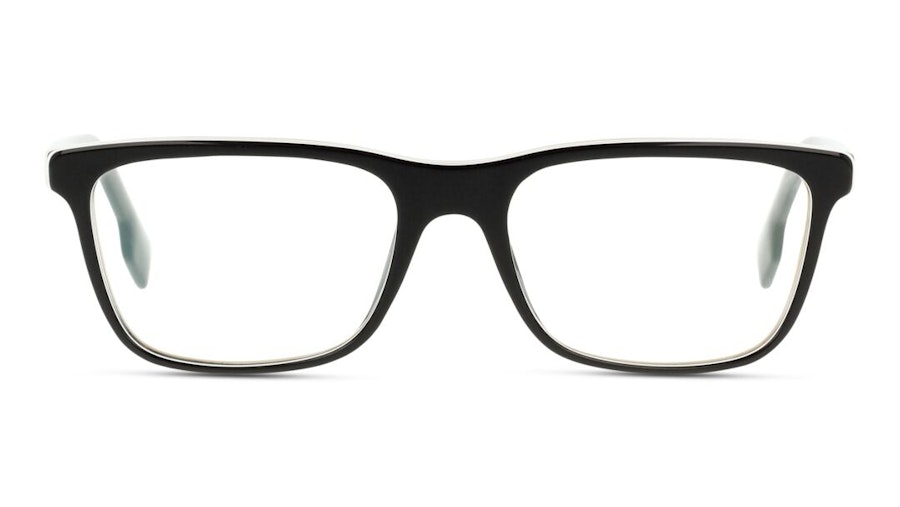 Burberry BE 2292 Men's Glasses Black