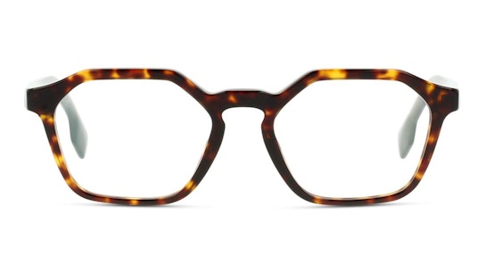 BE 2294 (3002) Glasses Transparent / Tortoise Shell