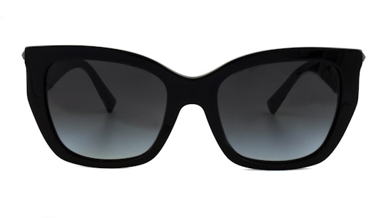 VA 4048 (50018G) Sunglasses Grey / Black