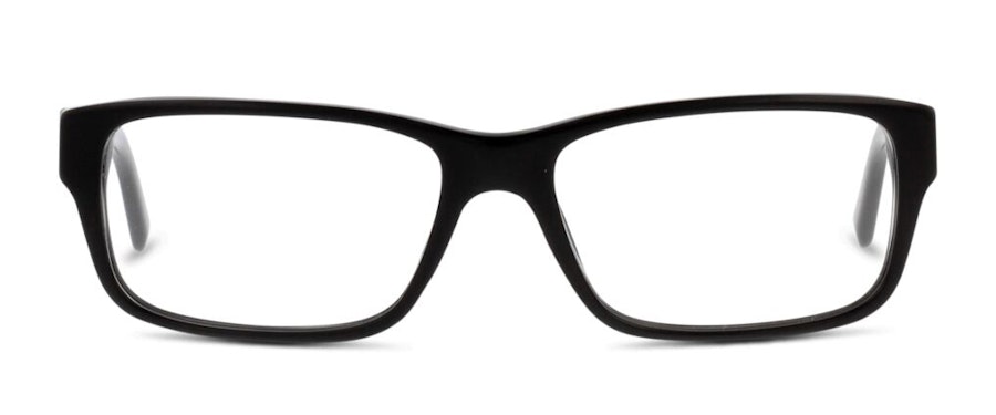 Prada PR 16MV Men's Glasses Carbon