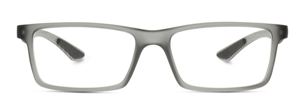 ray ban stylish glasses