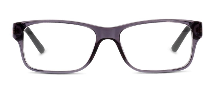 Polo Ralph Lauren PH 2117 Men's Glasses Black