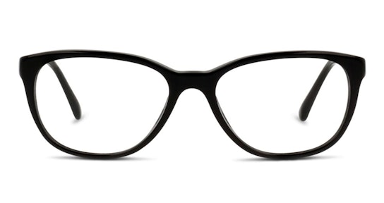 BE 2172 (3001) Glasses Transparent / Black