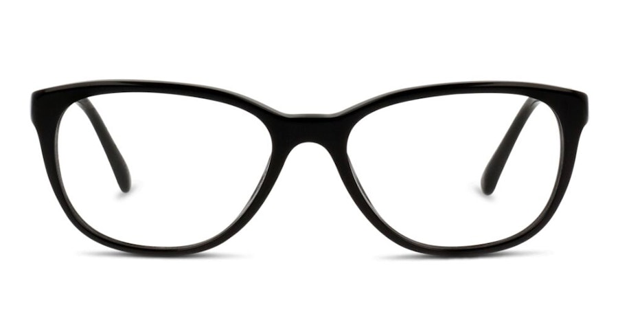 Burberry BE 2172 Women's Glasses Black