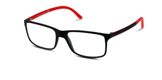 PH 2126 (5504) Glasses Transparent / Black