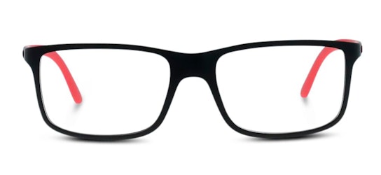 PH 2126 (5504) Glasses Transparent / Black