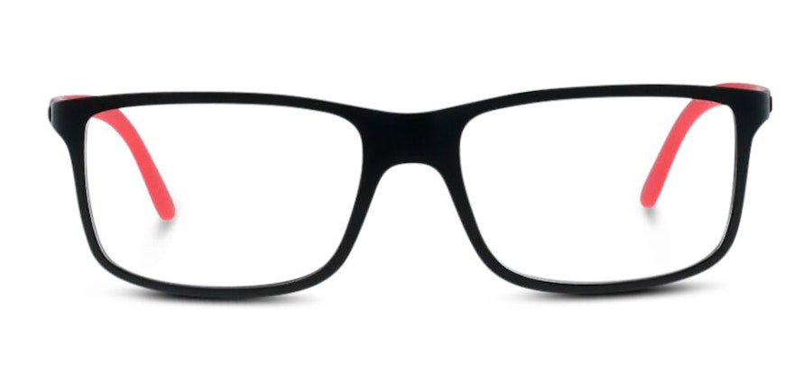Polo Ralph Lauren PH 2126 Men's Glasses Black