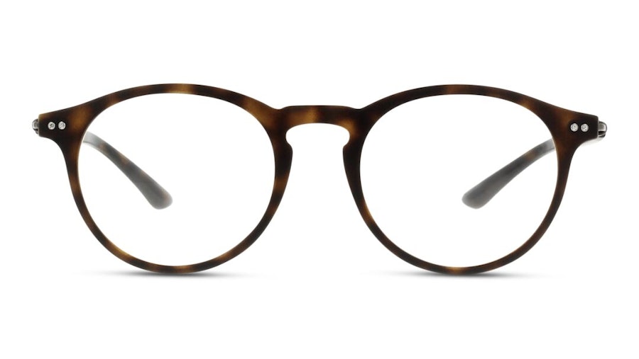 Giorgio Armani AR 7040 Men's Glasses Tortoise Shell