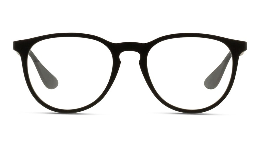 Ray-Ban Erika RX 7046 Unisex Glasses Black