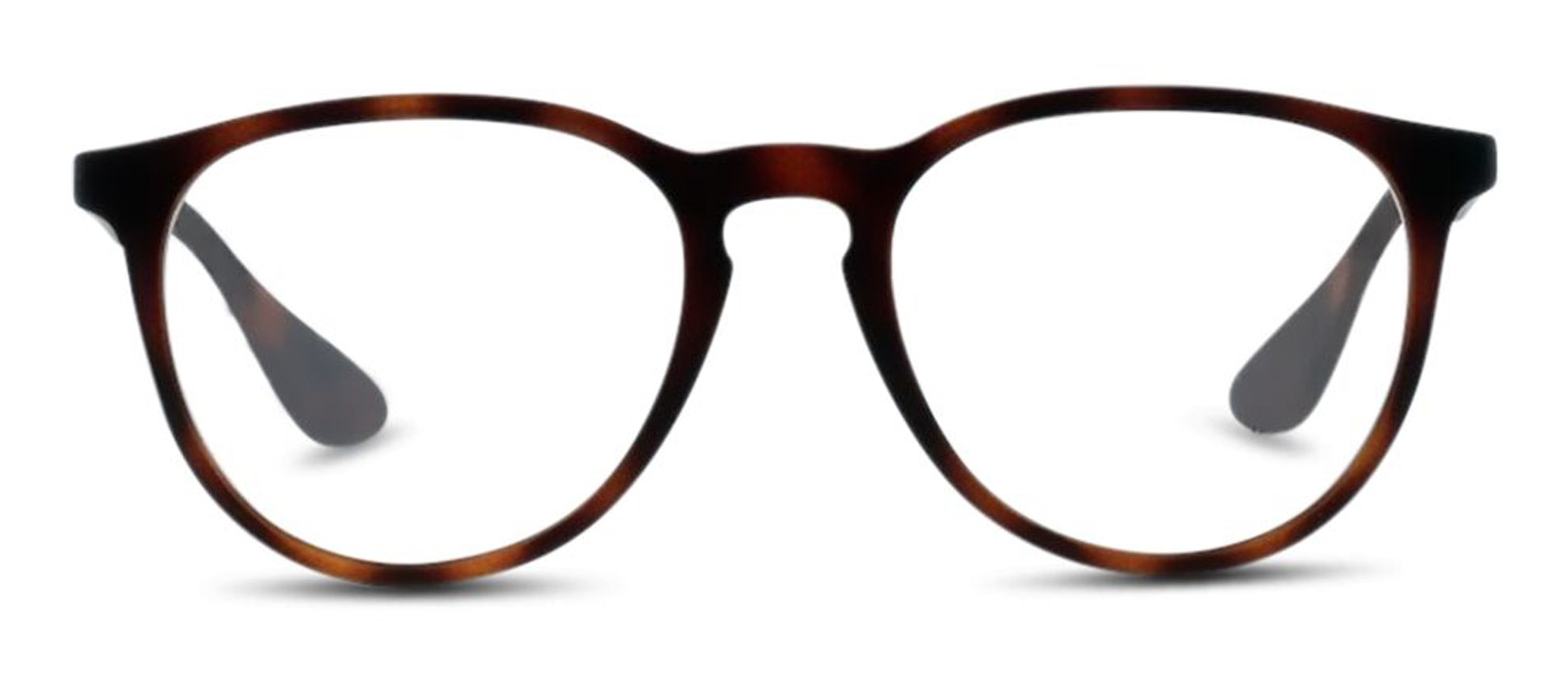 Ray-Ban Women's Glasses RX 7046 | Brown 