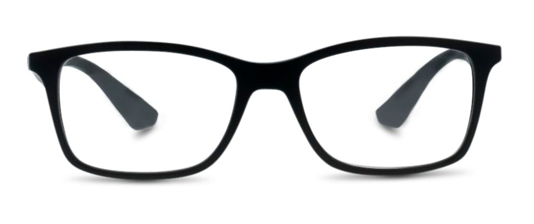 Ray-Ban Men's Glasses RX 7047 | Black 
