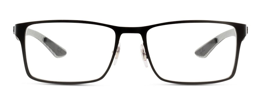 Ray-Ban RX 8415 (2503) Glasses Black