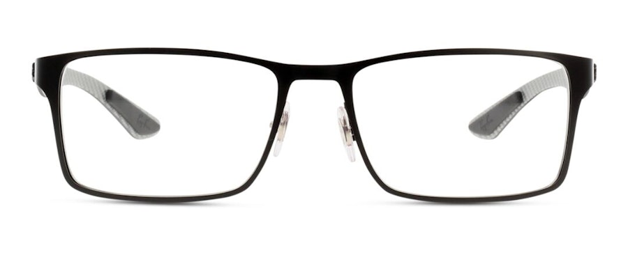 Ray-Ban RX 8415 (2503) Glasses Black