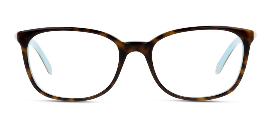 Tiffany & Co. Women's Glasses TF 2109HB | Tortoise Shell Frames ...