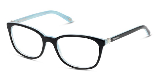TF 2109HB (8193) Glasses Transparent / Black