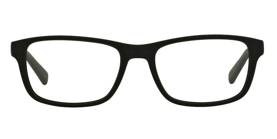 Armani Exchange AX 3021 (8078) Glasses Black