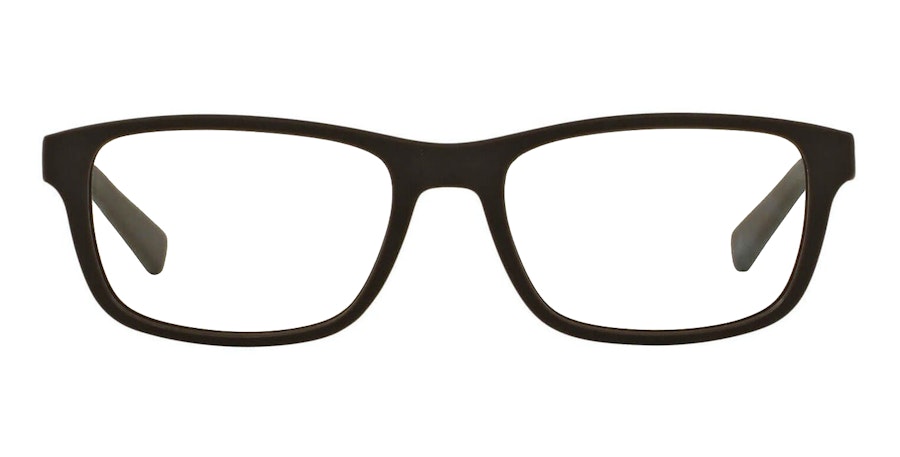 Armani Exchange AX 3021 (8062) Glasses Brown