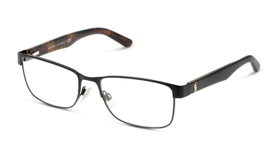 PH 1157 (9038) Glasses Transparent / Black