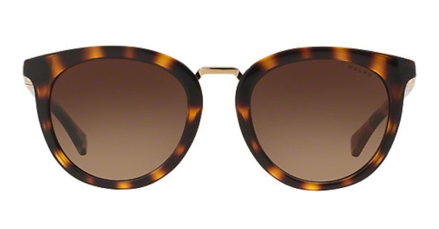 Ralph by Ralph Lauren RA 5207 (150613) Sunglasses Brown / Tortoise Shell