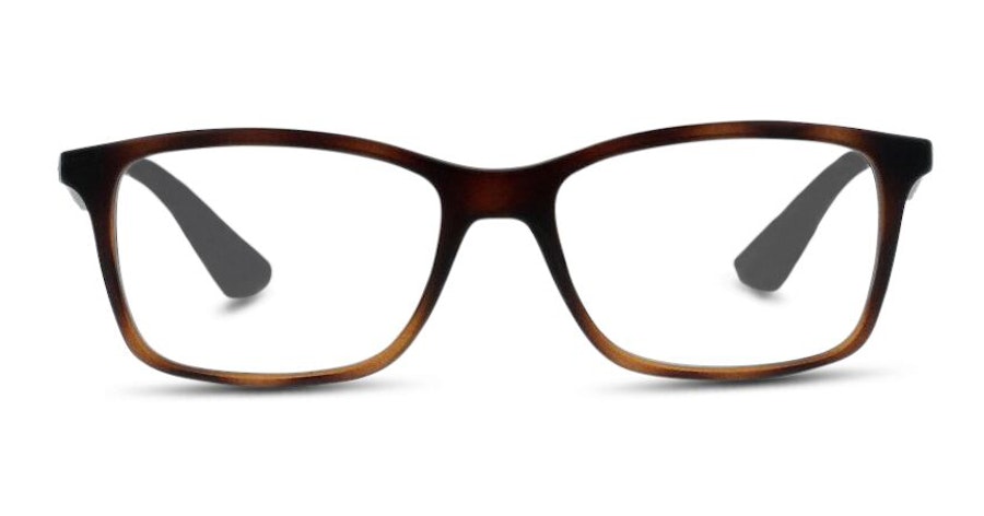 Ray-Ban RX 7047 Men's Glasses Tortoise Shell