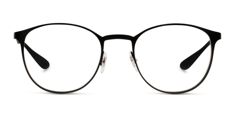 Ray-Ban RX 6355 Men's Glasses Black