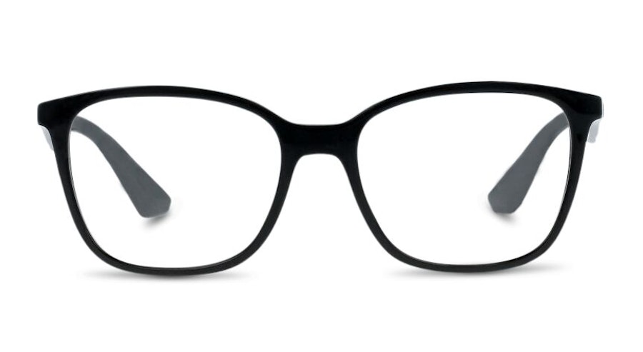 Ray-Ban RX 7066 (2000) Glasses Black