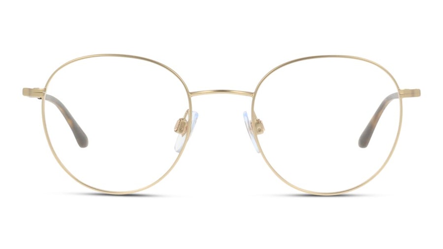 Giorgio Armani AR 5057 Men's Glasses Gold