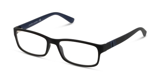 PH 2154 (Large) (5284) Glasses Transparent / Black
