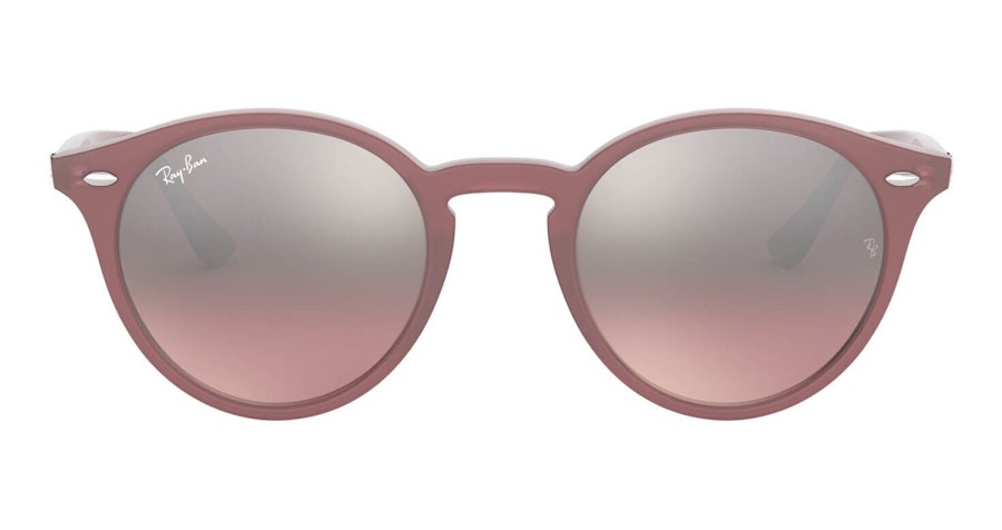 Ray-Ban RB 2180 Men's Sunglasses Blue / Pink
