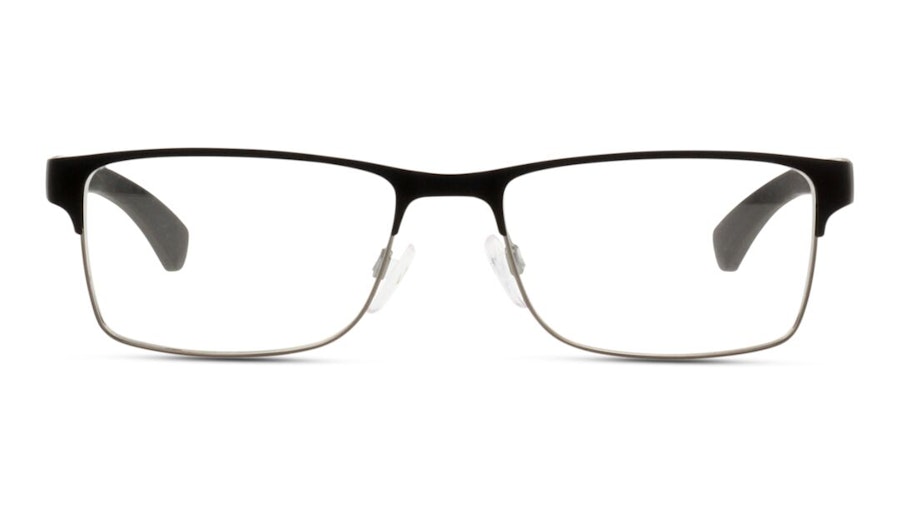 Emporio Armani EA 1052 Men's Glasses Black