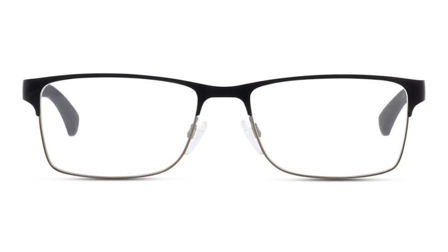 Emporio Armani Men S Glasses Ea 1052 Black Frames Vision Express