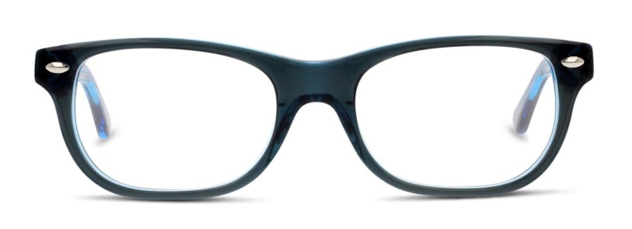 Ray-Ban Juniors RY 1555 (3667) Children's Glasses Blue