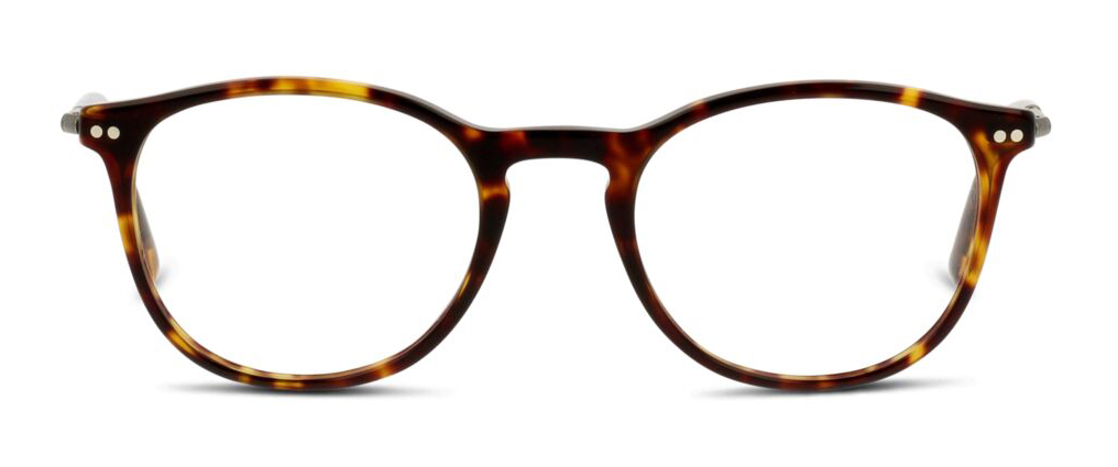 Giorgio Armani Glasses AR 7125 | Tortoise Shell Frames | Vision Express