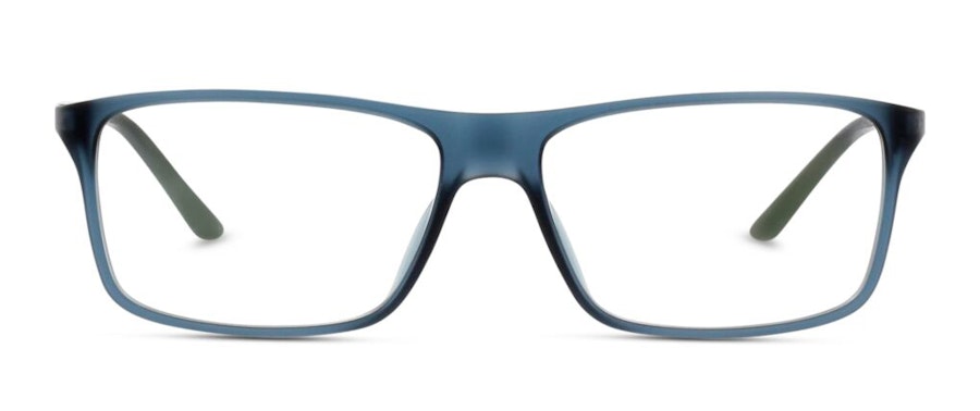 Starck SH 1043X Men's Glasses Blue
