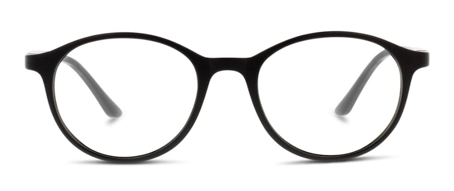 Starck SH 3007X (0020) Glasses Black
