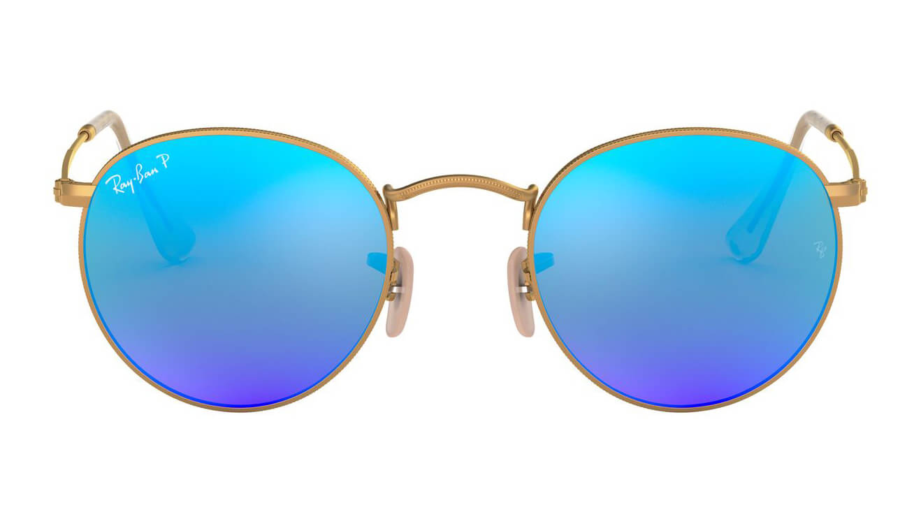 rb3447 polarised