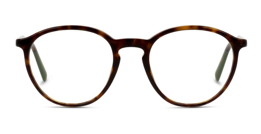 Prada PR 13TV (2AU1O1) Glasses Tortoise Shell